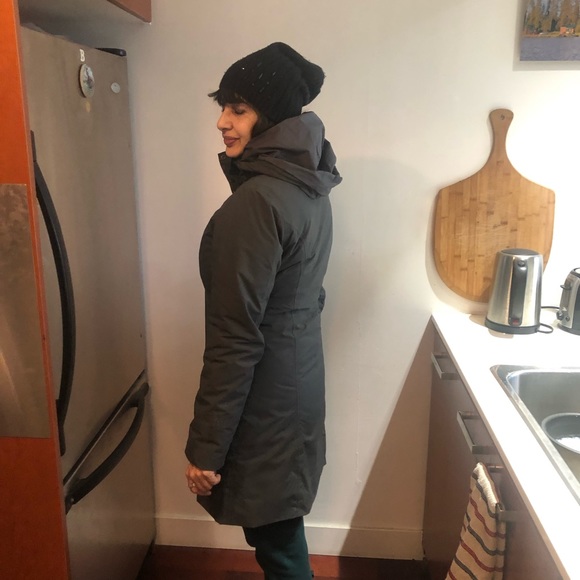 North Face Coat - Picture 4 of 10